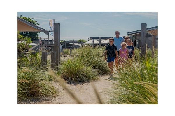 Untagged - Duinlodge 4 + 2 in Noordwijk (2)