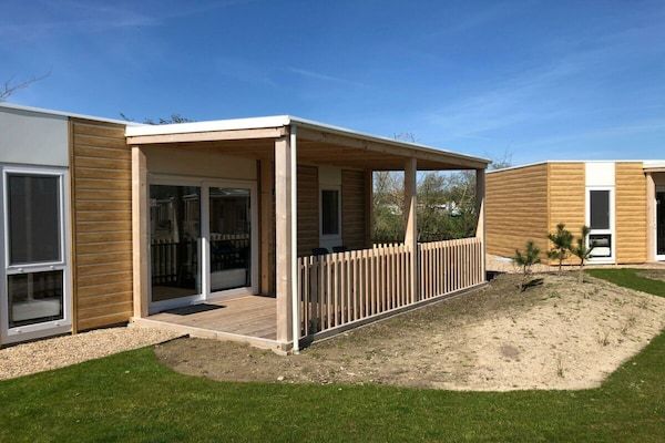 Untagged - Vakantiehuis in Nunspeet met terras in Nunspeet (2)