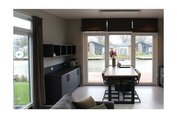 Untagged - Vakantiehuis in Maarn met terras in Maarn (3)