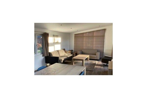 Untagged - Vakantiehuis in Brunssum met terras in Brunssum (3)