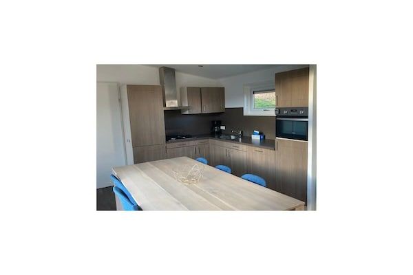 Untagged - Vakantiehuis in Brunssum met terras in Brunssum (4)