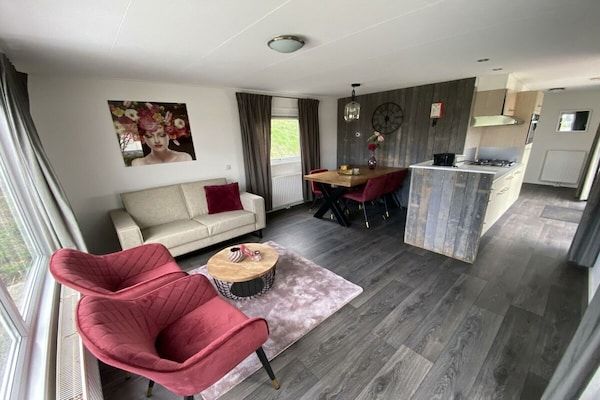 Untagged - Vakantiehuis in Dordrecht met sauna in Dordrecht (4)