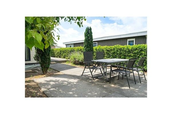 Untagged - Vakantiehuis in Dordrecht met terras in Dordrecht (4)