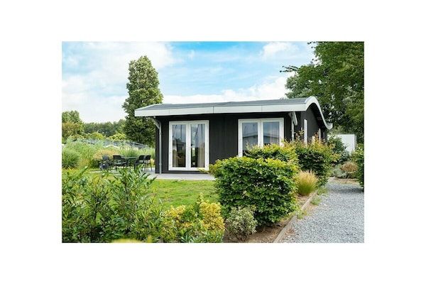 Untagged - Vakantiehuis in Dordrecht met terras in Dordrecht (3)