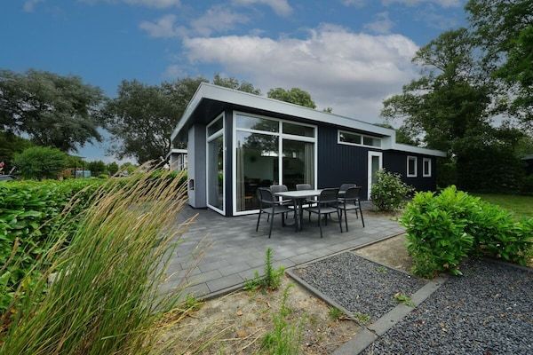 Untagged - Vakantiehuis in Dordrecht met terras in Dordrecht (1)