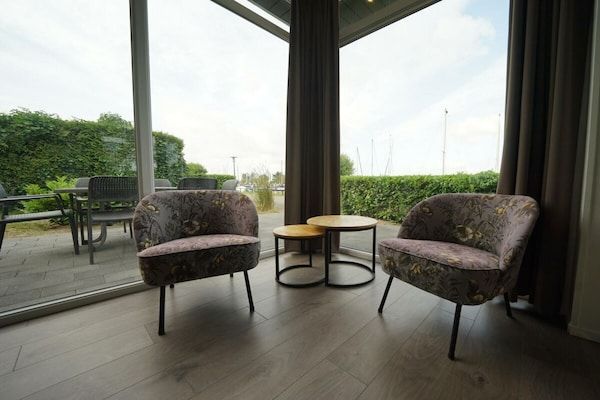 Untagged - Vakantiehuis in Dordrecht met terras in Dordrecht (4)