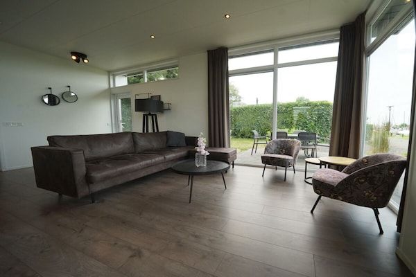 Untagged - Vakantiehuis in Dordrecht met terras in Dordrecht (5)