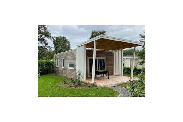 Untagged - Tiny Cottage 2+2 in Dordrecht (1)