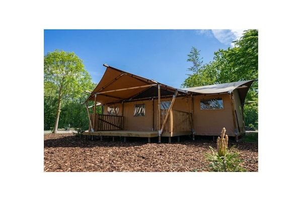 Untagged - Vakantiehuis in Amstelveen met terras in Amstelveen (1)
