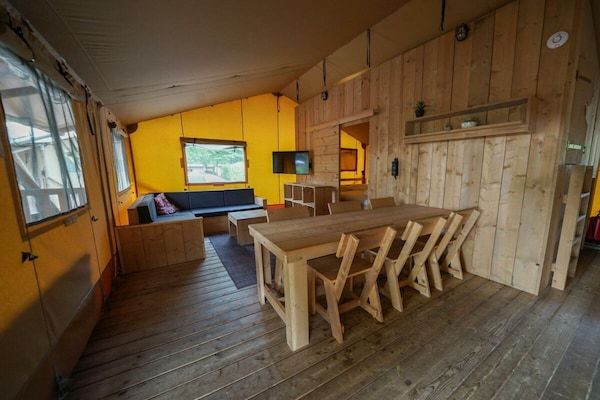 Untagged - Vakantiehuis in Amstelveen met terras in Amstelveen (2)