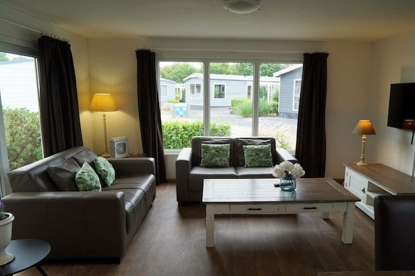 Untagged - Vakantiehuis in Dordrecht met terras in Dordrecht (3)