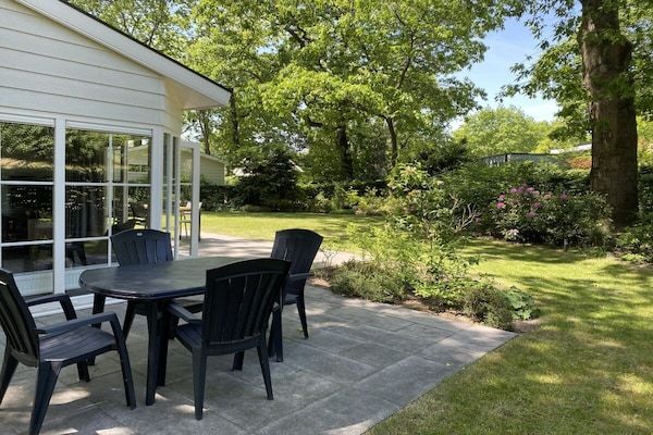 Untagged - Vakantiehuis in Otterlo met terras in Otterlo (3)