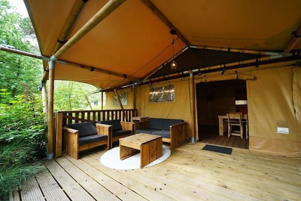 Untagged - Vakantiehuis in Otterlo met terras in Otterlo (2)