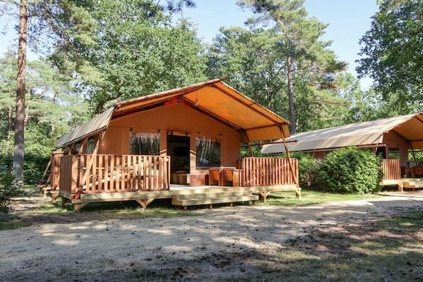 Untagged - Vakantiehuis in Otterlo met terras in Otterlo (1)