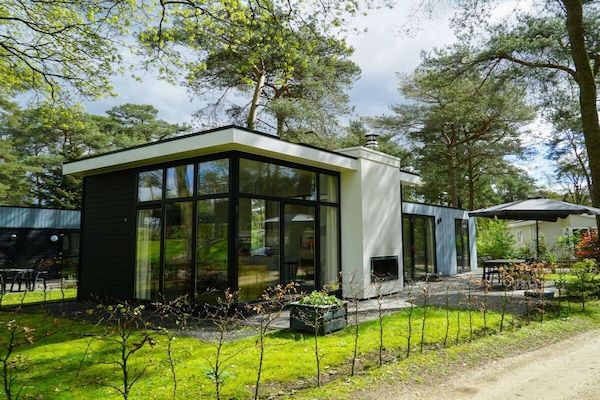 Untagged - Cube Exclusief 4 in Otterlo (1)