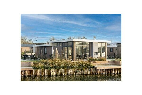 Untagged - Paviljoen Waterkant 8 in Linden (1)
