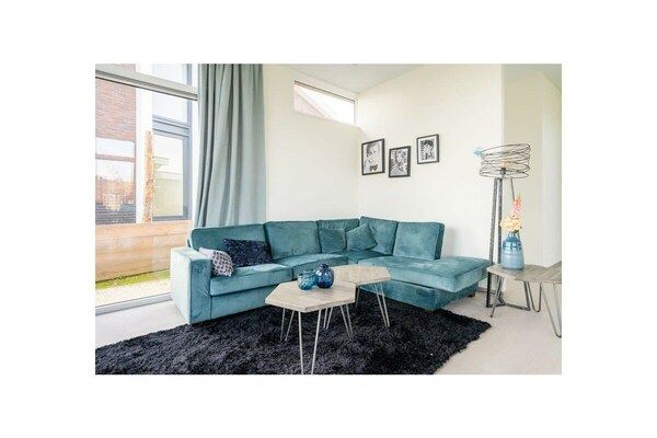 Untagged - Paviljoen Waterkant 8 in Linden (3)