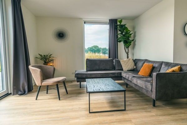 Untagged - Villa in Linden met terras en wifi. in Linden (2)