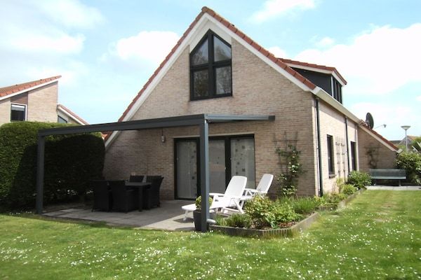 Untagged - Vakantieappartement met 1 slaapkamer in Breskens (2)