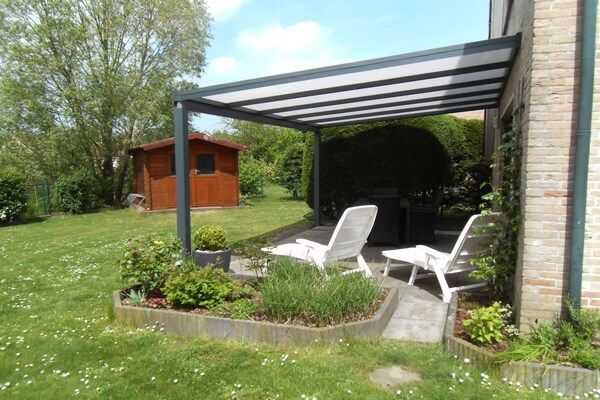 Untagged - Vakantieappartement met 1 slaapkamer in Breskens (3)