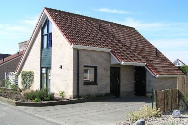 Untagged - Vakantieappartement met 1 slaapkamer in Breskens (1)