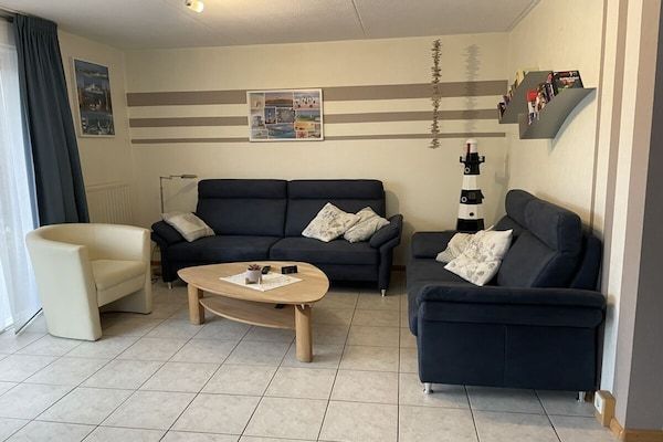 Untagged - Vakantieappartement met 1 slaapkamer in Breskens (4)