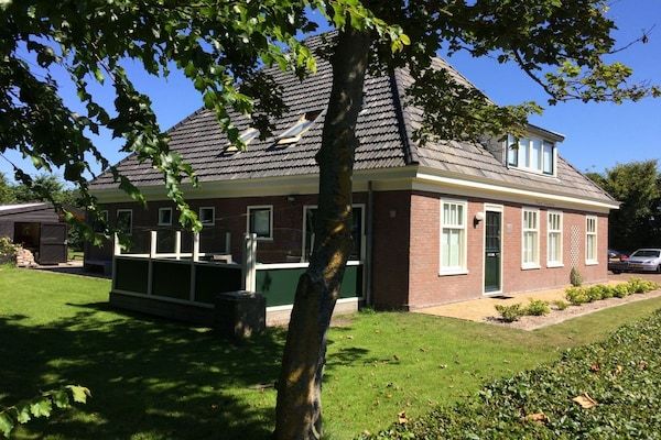 Untagged - Vakantieappartement met 2 slaapkamers in Callantsoog (1)