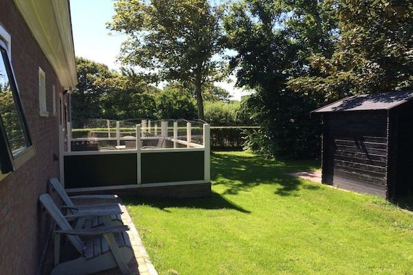 Untagged - Vakantieappartement met 2 slaapkamers in Callantsoog (2)