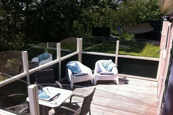 Untagged - Vakantieappartement met 2 slaapkamers in Callantsoog (3)