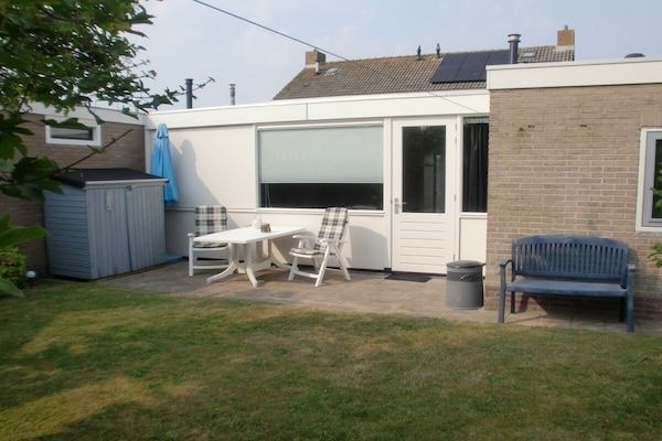 Untagged - Vakantieappartement met 1 slaapkamer in Callantsoog (4)