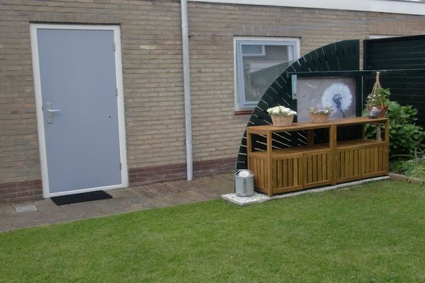Untagged - Vakantieappartement met 1 slaapkamer in Callantsoog (1)
