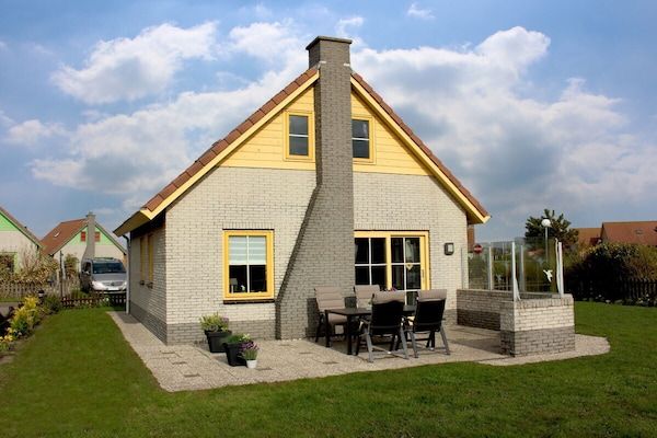 Untagged - Vakantiehuis met 3 slaapkamers in Julianadorp aan Zee (2)