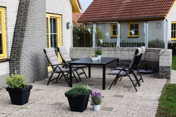Untagged - Vakantiehuis met 3 slaapkamers in Julianadorp aan Zee (3)