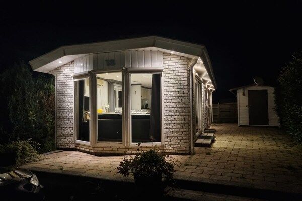 Untagged - Chalet aan het Rhederlaagse-meer in Lathum (2)