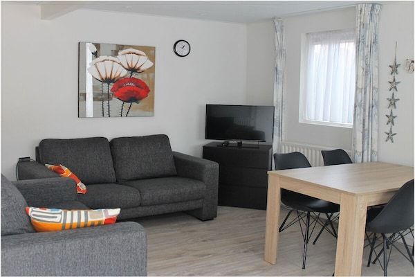 Untagged - Vakantieappartement met 2 slaapkamers in Noordwijk (1)