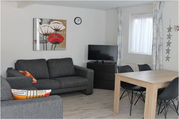 Untagged - Vakantieappartement met 2 slaapkamers in Noordwijk (2)