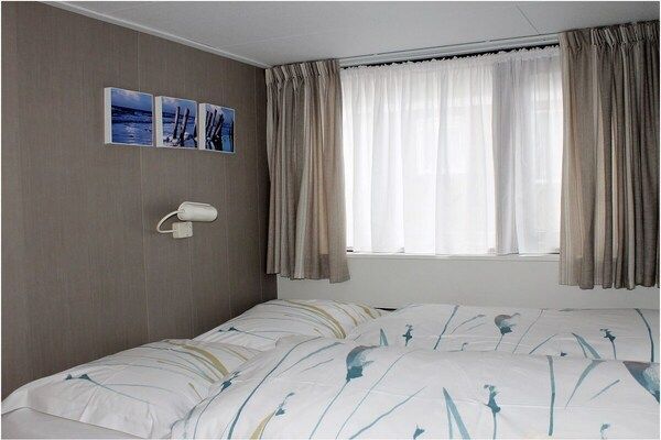 Untagged - Vakantieappartement met 2 slaapkamers in Noordwijk (5)