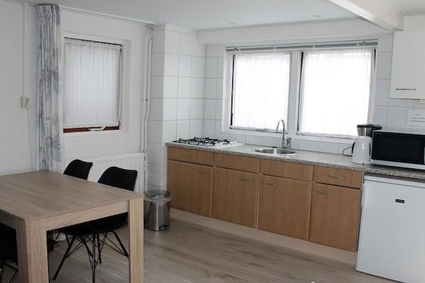 Untagged - Vakantieappartement met 2 slaapkamers in Noordwijk (3)