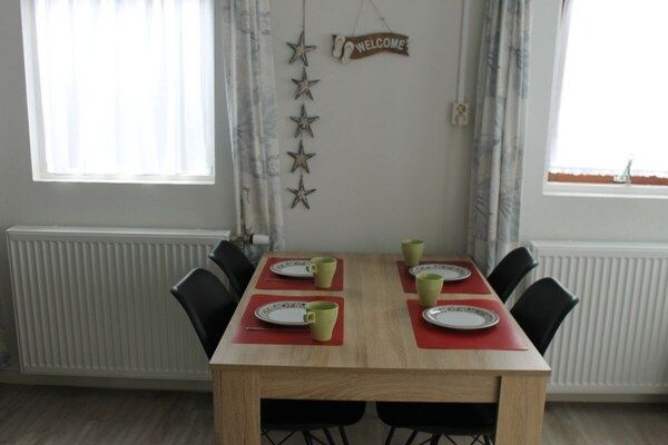 Untagged - Vakantieappartement met 2 slaapkamers in Noordwijk (4)