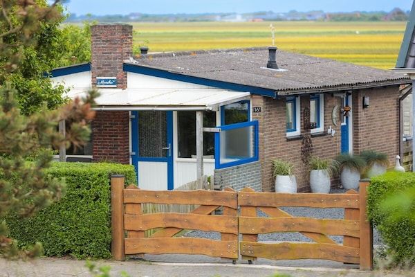 Untagged - Vakantiehuis met 2 slaapkamers in Callantsoog (2)