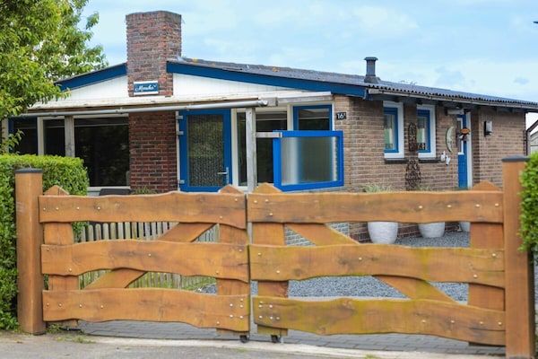 Untagged - Vakantiehuis met 2 slaapkamers in Callantsoog (3)