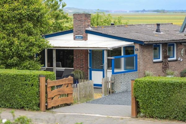 Untagged - Vakantiehuis met 2 slaapkamers in Callantsoog (1)