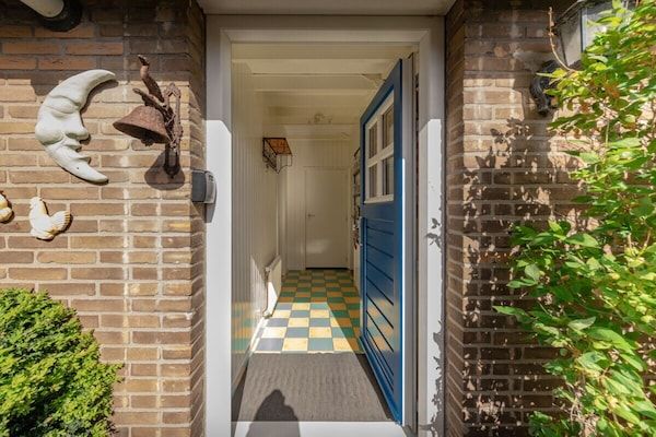 Untagged - Vakantiehuis met 2 slaapkamers in Callantsoog (4)