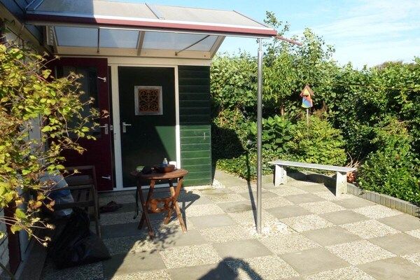 Untagged - Vakantiehuis Bungalow nr. 10 in Petten (2)