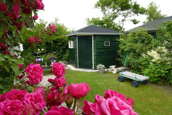 Untagged - Vakantiehuis Bungalow nr. 10 in Petten (3)
