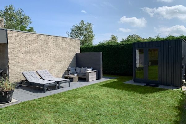 Untagged - Vakantiebungalow "t Hoogelandt 90 in De Koog (2)
