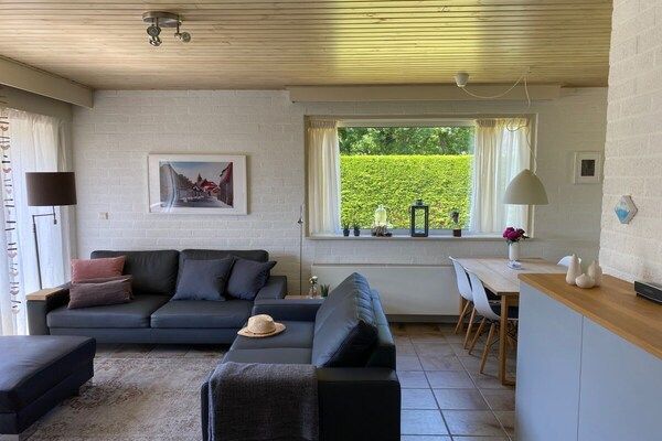 Untagged - Vakantiebungalow "t Hoogelandt 90 in De Koog (5)