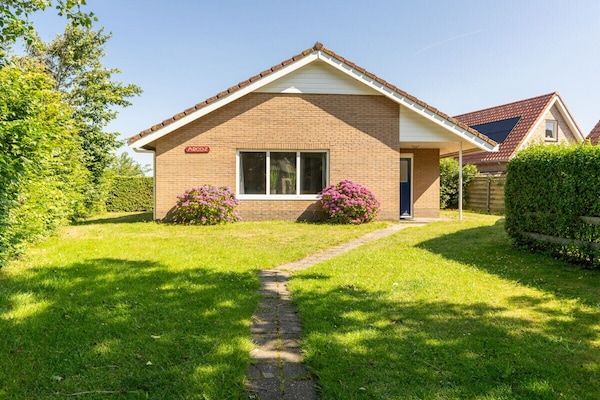 Untagged - Vakantiehuis in Ballum met zwembad in Ballum (1)