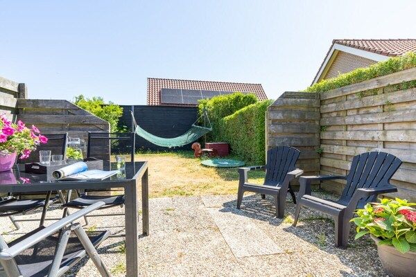 Untagged - Vakantiehuis in Ballum met zwembad in Ballum (3)