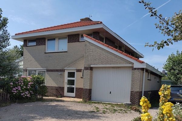 Untagged - Villa met 3 slaapkamers in Bergen aan Zee (1)
